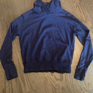 Lululemon hoodie